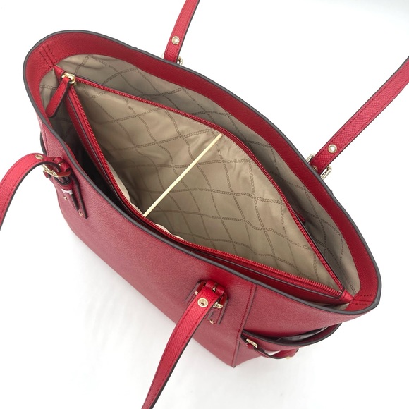 Michael Kors Voyager East Wast Tote Bag - Picture 9 of 14